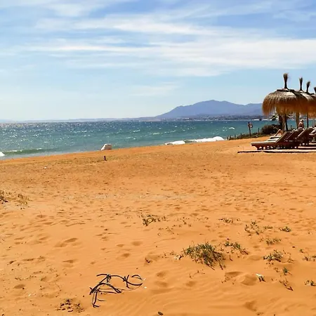2 Bedroom Lovely Apartment In Marbella