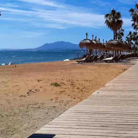 2 Bedroom Lovely Apartment In Marbella Marbella