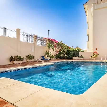 Apartment 2 Bedroom Lovely Apartment In Marbella *