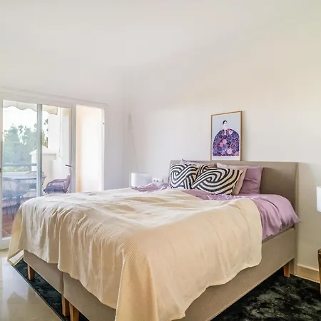 2 Bedroom Lovely Apartment In Marbella Apartment Marbella