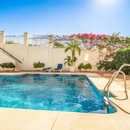 2 Bedroom Lovely Apartment In Marbella Apartment