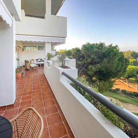 2 Bedroom Lovely Apartment In Marbella Marbella