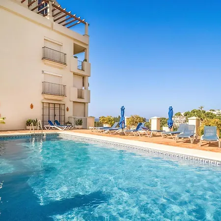 Apartment 2 Bedroom Lovely Apartment In Marbella Marbella