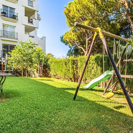 2 Bedroom Lovely Apartment In Marbella Marbella