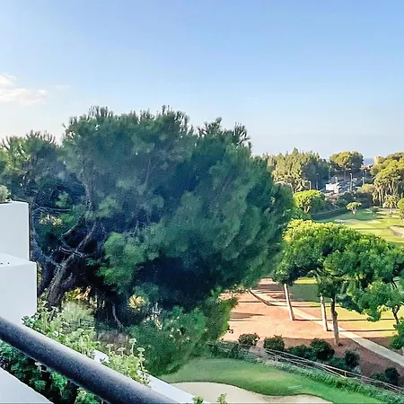Apartment 2 Bedroom Lovely Apartment In Marbella Marbella