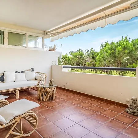 Apartment 2 Bedroom Lovely Apartment In Marbella Marbella